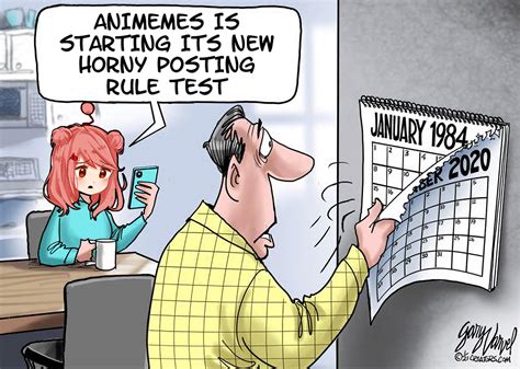 horny memes|Horny Posting Rules Testing is now in effect